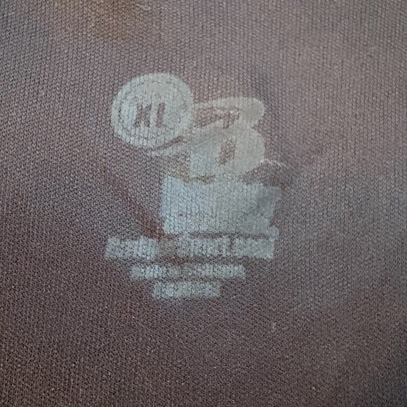 Athletic Tank - Cinderella Run Like It’s Midnight  - XL - Like New - Picture 5 of 8